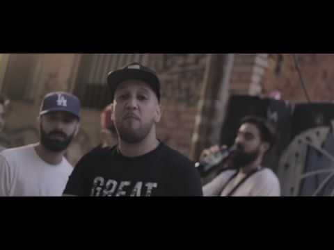 Tote King & Piezas - Los Mato como Zidane a Materazzi (EDIT)