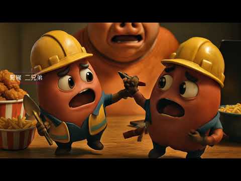 豬事大吉,腎臟保衛戰