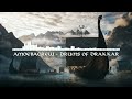 Drums Of Drakkar Viking And Medieval Music