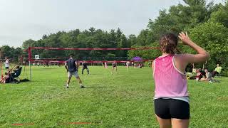 Acton RCOAA 6/8/25 Silver Quarterfinals