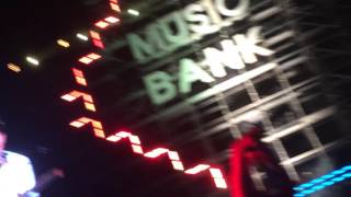 Download lagu Fancam EXO - Người Ấy [ Music Bank in Hanoi ] by PhuongLien mp3