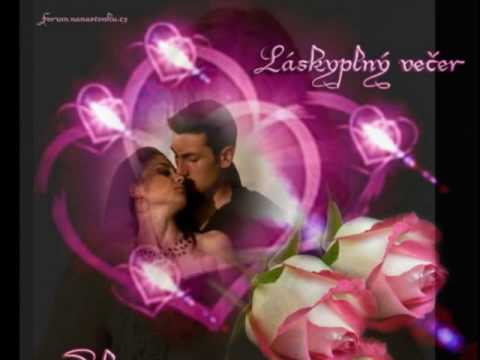 LÁSKO VONÍŠ DEŠTĚM