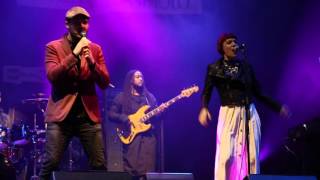 TJF 2016 - Incognito "Amplified Soul Tour"