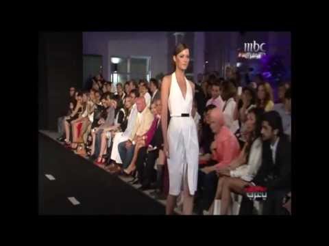 I by Aiisha on MBC - Sabah Alkhair Ya Arab - صباح الخير يا عرب مع عائشة رمضان