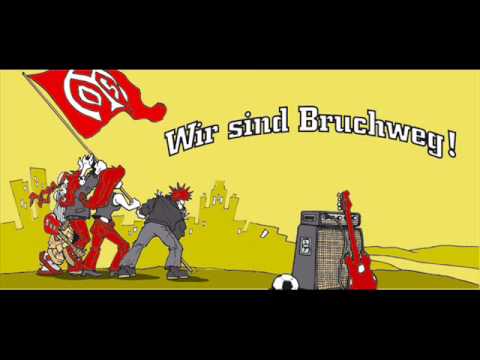 Hängerbänd - Mein Herz gehört... (Mainz 05)