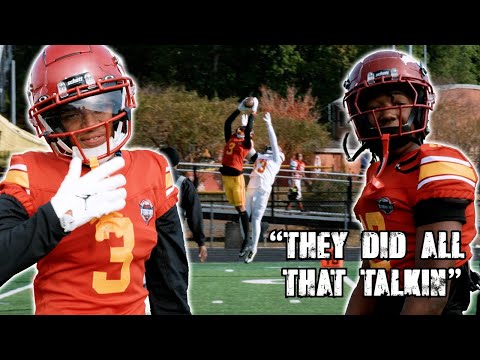 THE BOOGIEMAN Got CALLED OUT By The #1 Team In NEW JERSEY! THINGS GOT UGLY