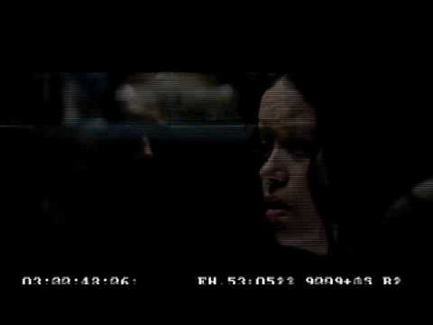 Deleted scene from Serenity - Extended River and Simon