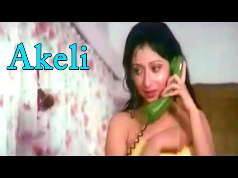 Akeli - A Lonely Woman | HD | Official | Full Movie