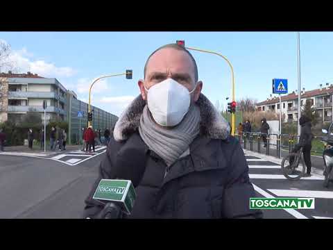 2021-02-13 CAMPI BISENZIO - FOSSI SU STADIO,  ADESSO TOCCA ALLA FIORENTINA DECIDERE
