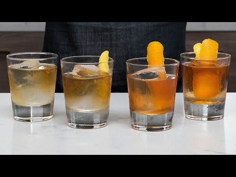 Whiskey Sling – The Educated Barfly