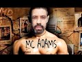 I Am Mr McAdams And I Haven T Said A Word Most Crazy Meme Flooded Mcadams UkraineRussianWar