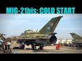 Mig-21bis: Cold Start Tutorial | DCS WORLD