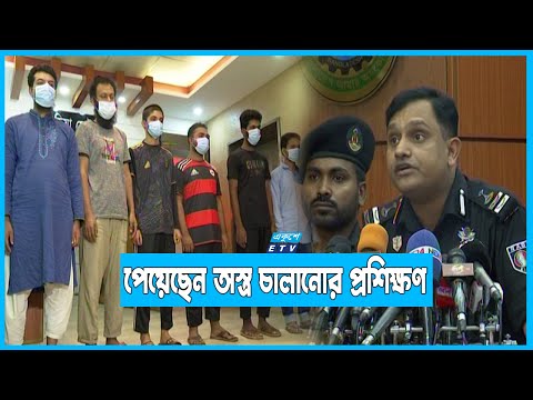 জঙ্গি সংগঠনে যোগ দিতে বাসা ছেড়েছিলেন ৪ শিক্ষার্থী