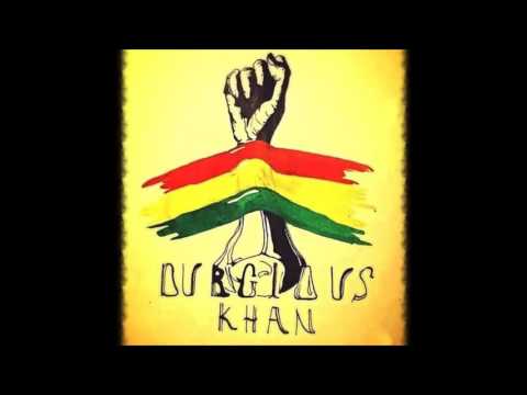 Dubcious Khan ft. Cristi Chelsoi - Cliff Grass Riddim