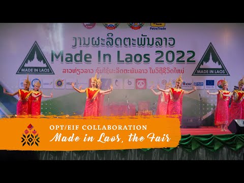 Made in Laos, The Fair
