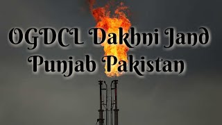preview picture of video 'Dakhni Oil field Jand Punjab Pakistan'