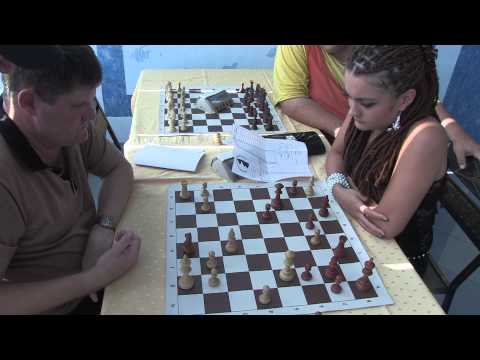 AkvaLoo 2013 september Chess tournament