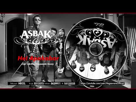 download lagu mp3 mp4 Download Lagu Asbak Band Hei Apa Kabar, download lagu Download Lagu Asbak Band Hei Apa Kabar gratis, unduh video klip Download Lagu Asbak Band Hei Apa Kabar