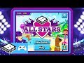 Cartoonito All Stars Cartoonito