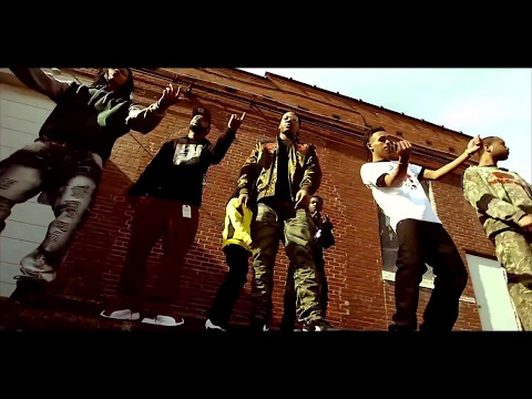 Kid Blaze    How We Rockin ft Chezz Official Music Video