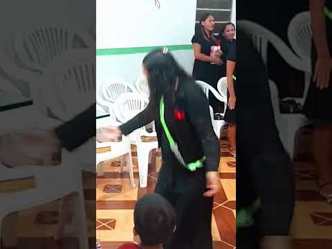 FESTA DAS MULHERES - BORBA AMAZONAS