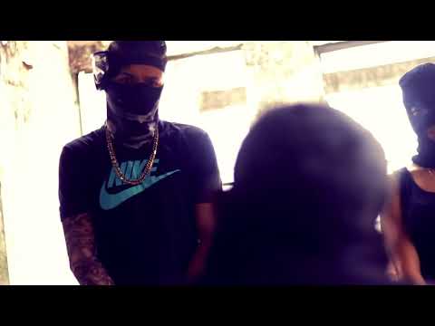 Alex 13 El Menor - La 4/7 | Video Oficial