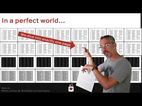 How to Think Like the Engine Part 1