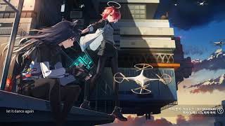 [명일방주] 명방 캐릭터 테마 EP 맞추기