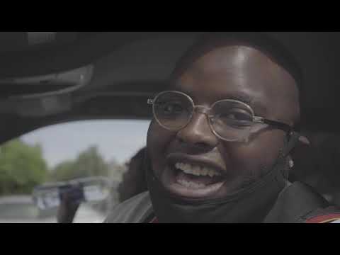 Villain Vlog Episode 2 "Trapcation x LA Riots" W/ Shum Koachella