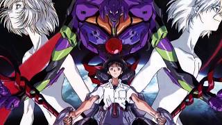 Cover art for A Cruel Angels Thesis