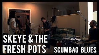 Scumbag Blues - Them Crooked Vultures (Cover)