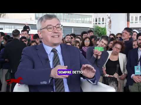 Alessandro Barbero: “C’è una differenza monumentale tra fascismo e comunismo”