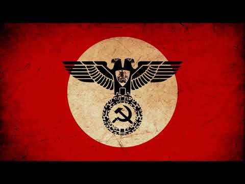 Anthem of National Bolshevik Party   Instrumental 1993 2007