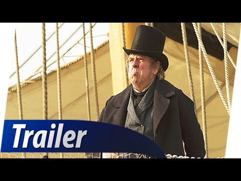 MR. TURNER - MEISTER DES LICHTS Trailer Deutsch German