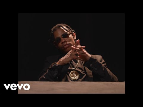 Pablo YG - Clean | Official Music Video