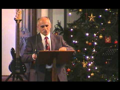 25.12.2013. Božićno bogoslužje