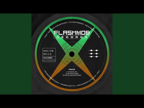 Ring The Bells (Deflee, Dub Pepper Remix)