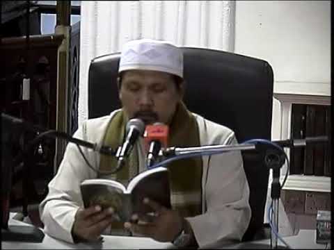 Jalan menuju Allah sangat jelas namun yang boleh menyesatkan seseorang itu adalah hawa nafsu