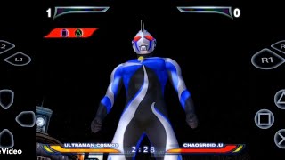 Download lagu Ultraman Fighting Evolution Rebirth mp3