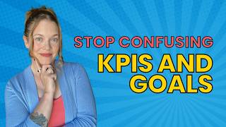 OKR vs. KPI — The Critical Difference You're Missing