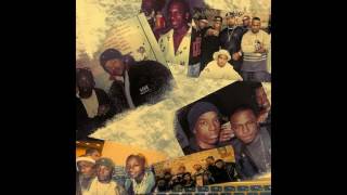 Ras Kass - Nobody But Me (Contemporary Lyrics)