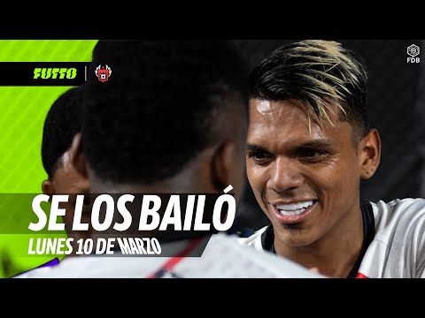 ¡Partidazo! ⚡ Crisma demuestra por qué es el rey del fútbol callejero