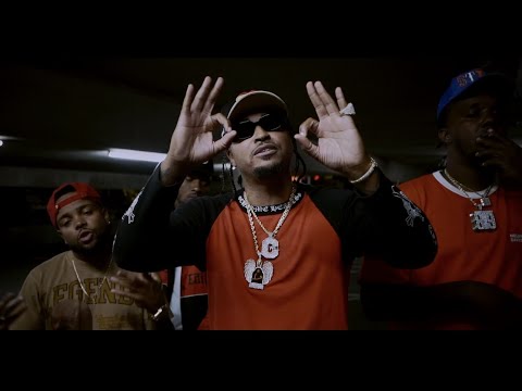 Cwill2smooth X Debonair Slim FT  Zay Harper - iLike (Exclusive Music Video) || Dir By Cashinfast