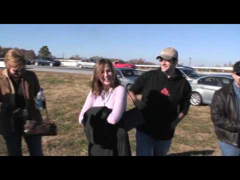 BMW Performance Driving School