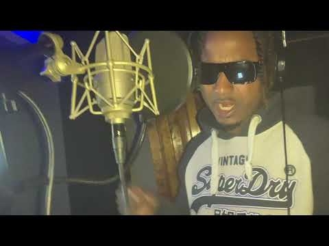 Recording of "Proud Of That" (Feat. Rude)