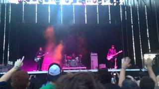 Band of skulls - Brothers and sisters