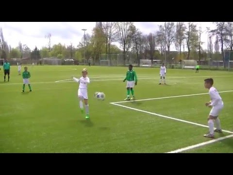 Zeeburgia O10-1 - Roda'23 O10-1 11-1 (4-0)