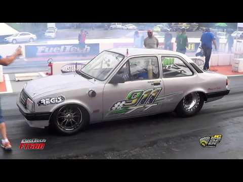 2ª Etapa VP Series de Arrancada 402m  Recorde TT opala Metal