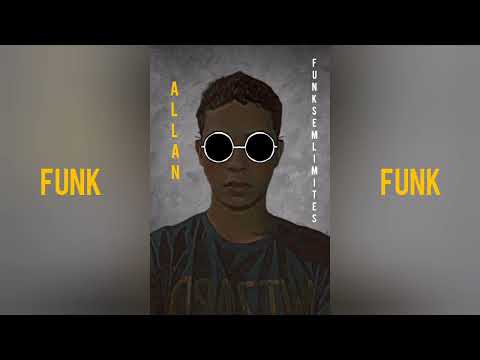 Joga sem parar (Official Music) ALLAN
