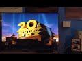 Opening To The Transporter 2003 DVD Side A